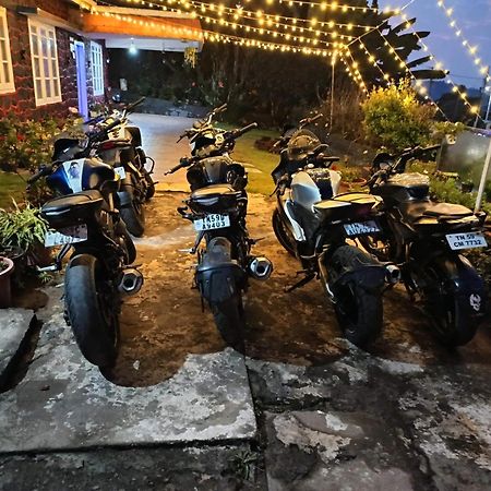 Kodai Riya Paradise Kodaikanal Ngoại thất bức ảnh