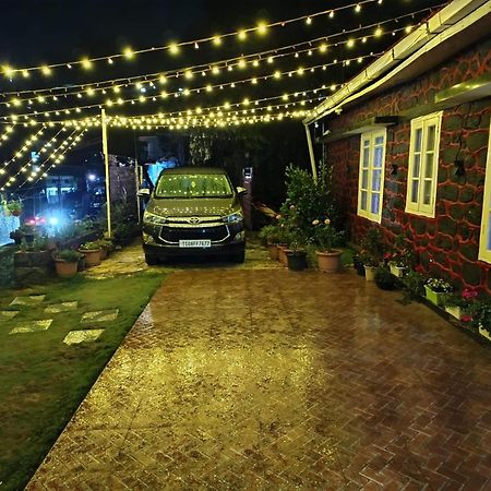 Kodai Riya Paradise Kodaikanal Ngoại thất bức ảnh