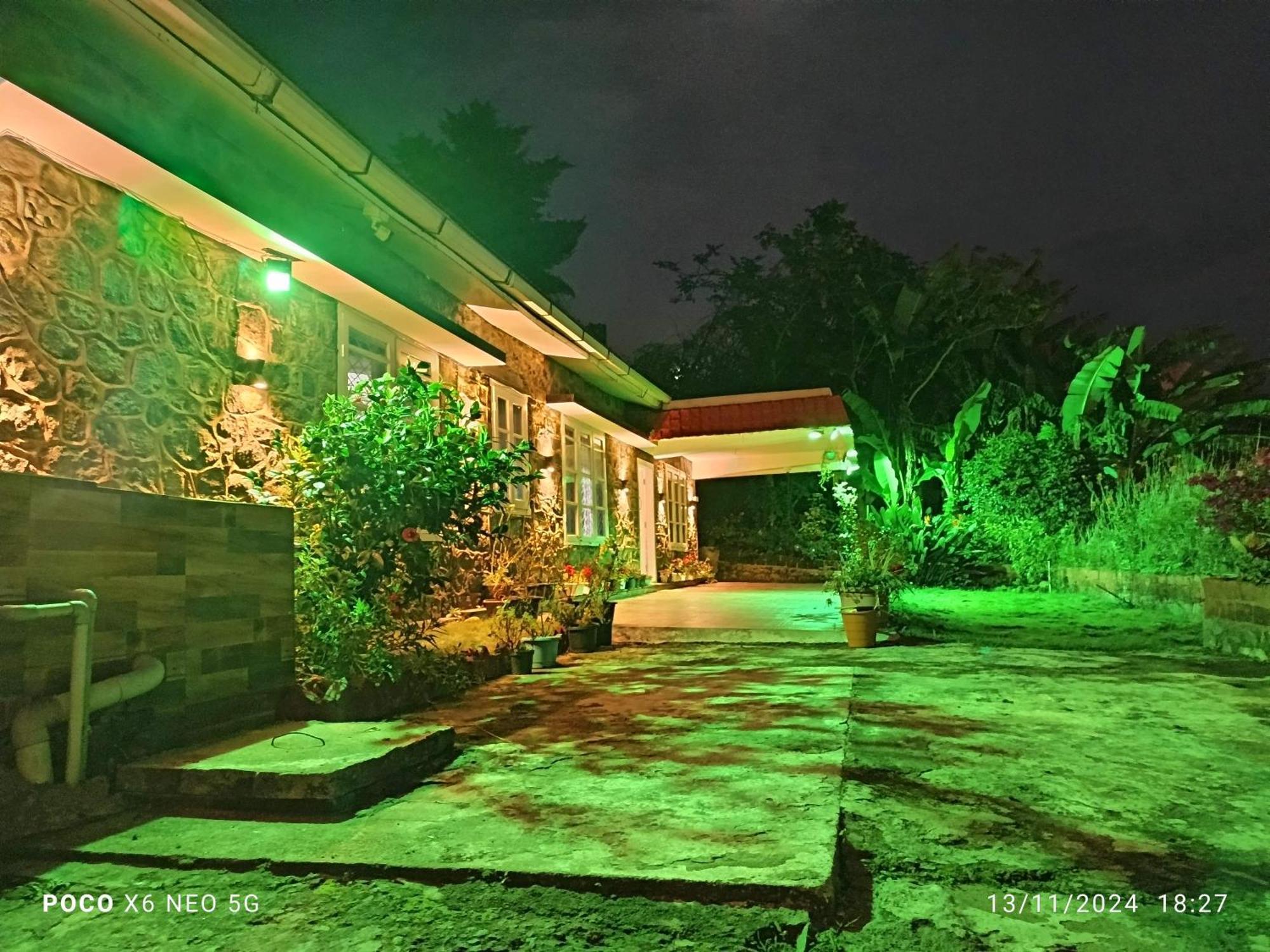Kodai Riya Paradise Kodaikanal Ngoại thất bức ảnh