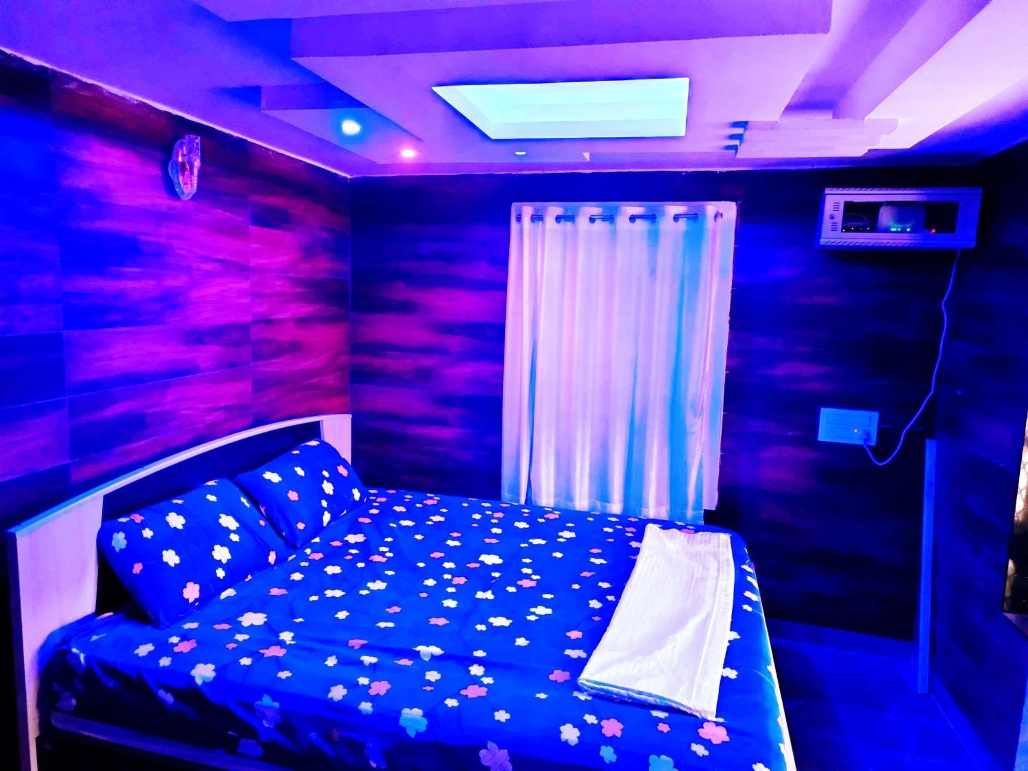 Kodai Riya Paradise Kodaikanal Ngoại thất bức ảnh