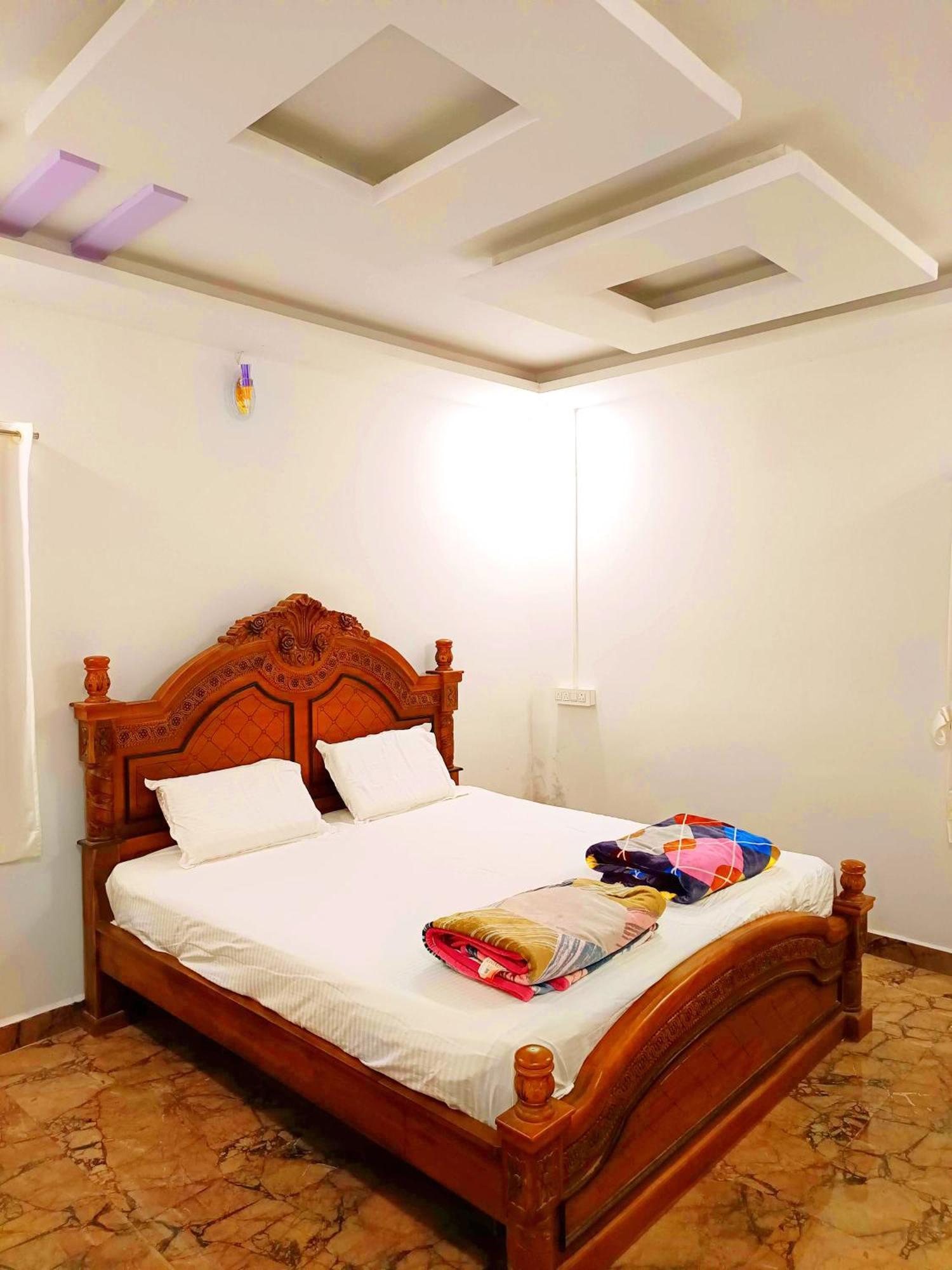 Kodai Riya Paradise Kodaikanal Ngoại thất bức ảnh