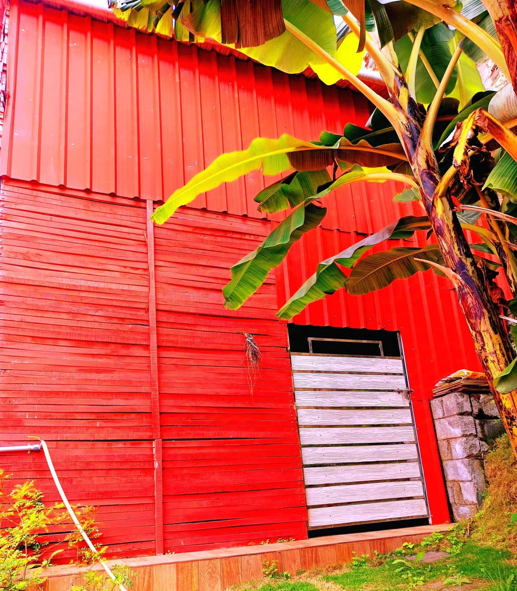Kodai Riya Paradise Kodaikanal Ngoại thất bức ảnh