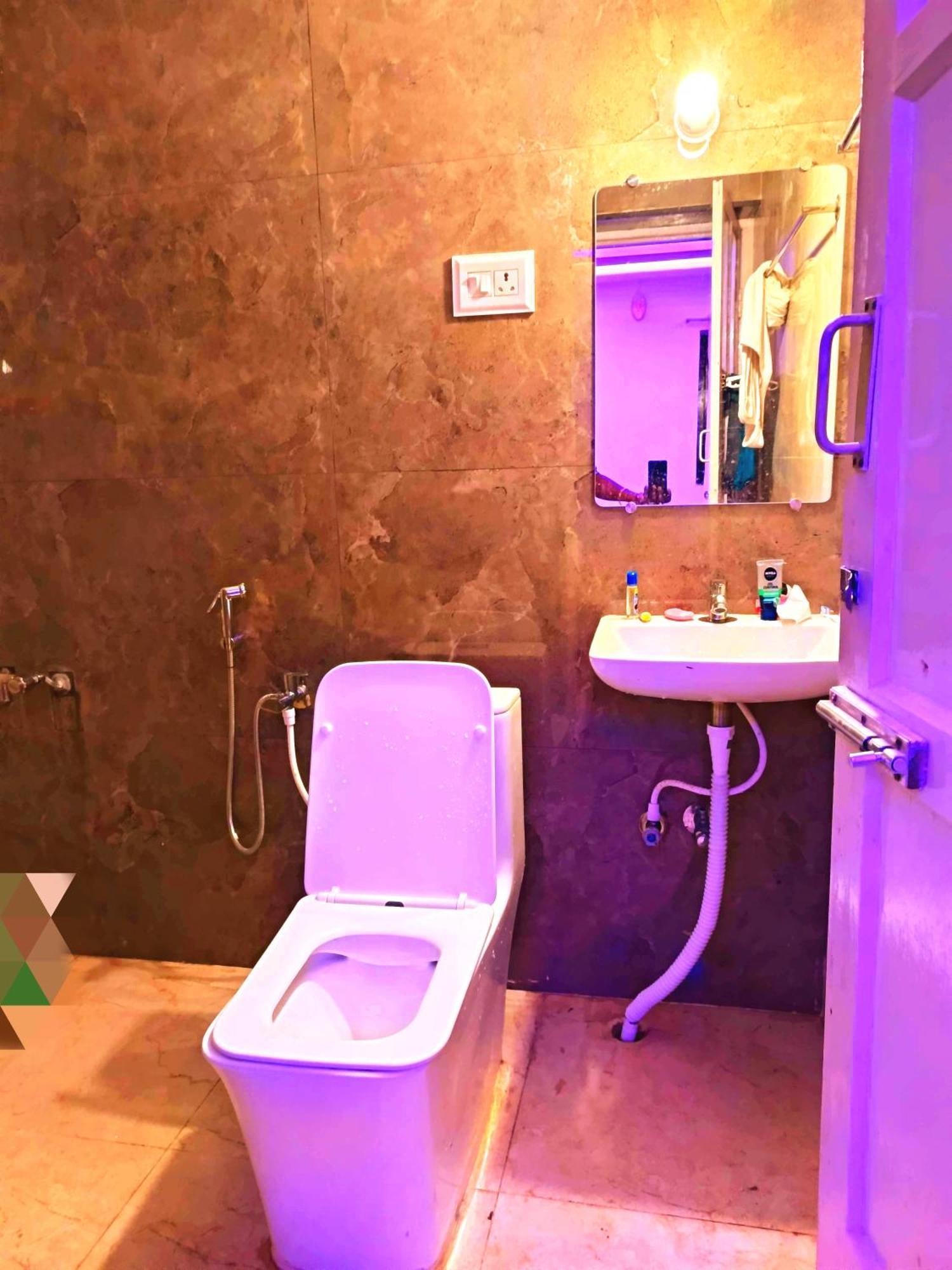 Kodai Riya Paradise Kodaikanal Ngoại thất bức ảnh