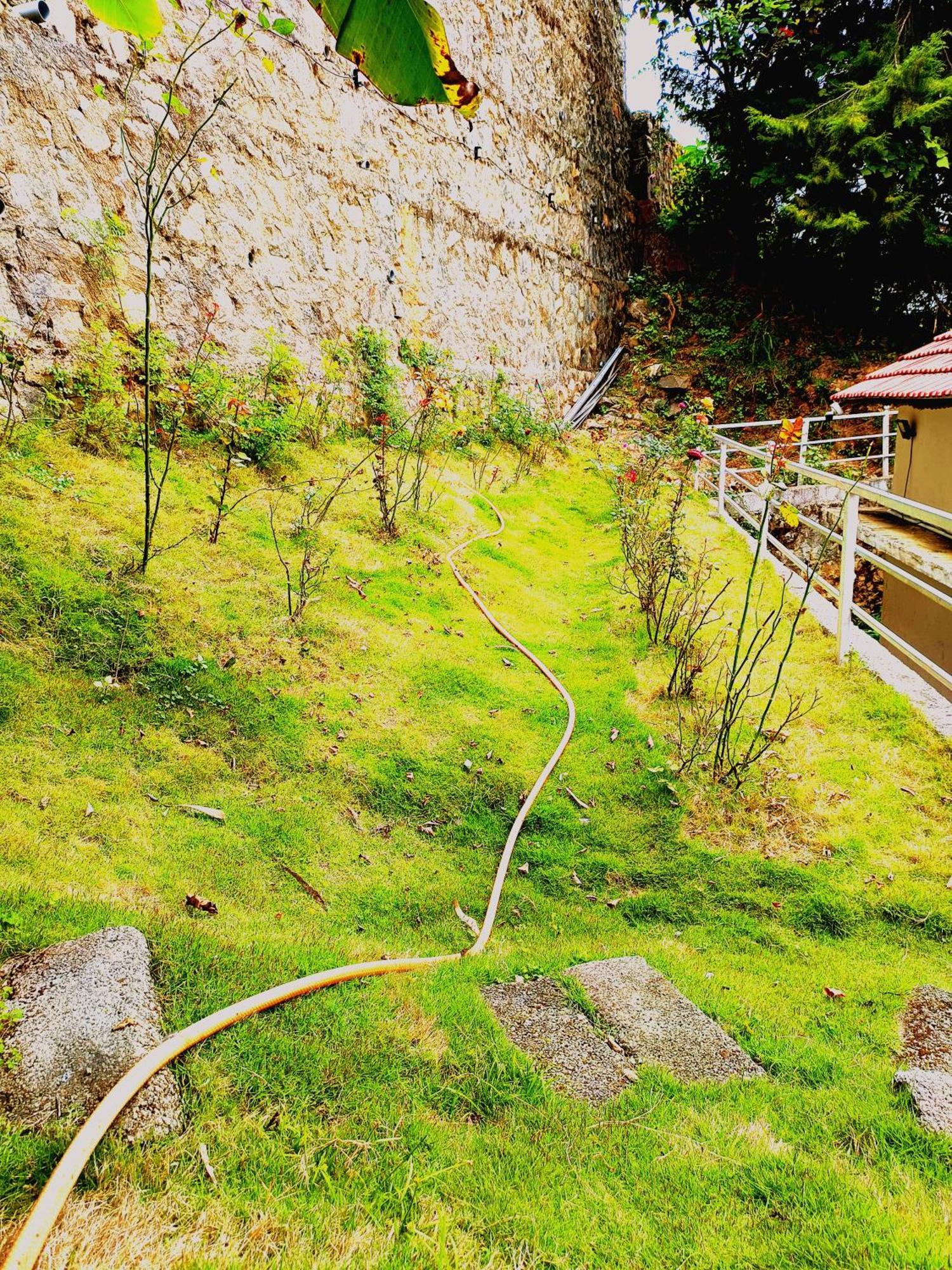 Kodai Riya Paradise Kodaikanal Ngoại thất bức ảnh
