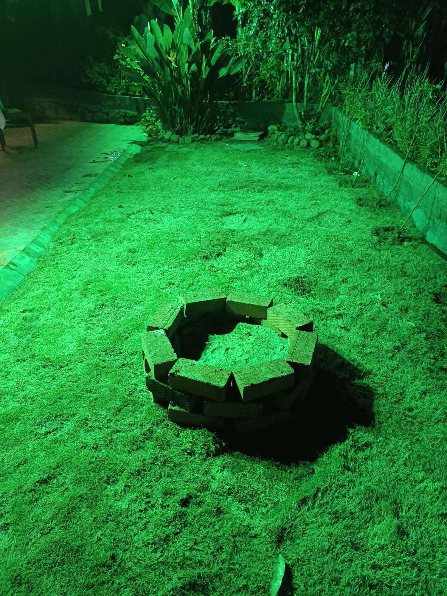 Kodai Riya Paradise Kodaikanal Ngoại thất bức ảnh