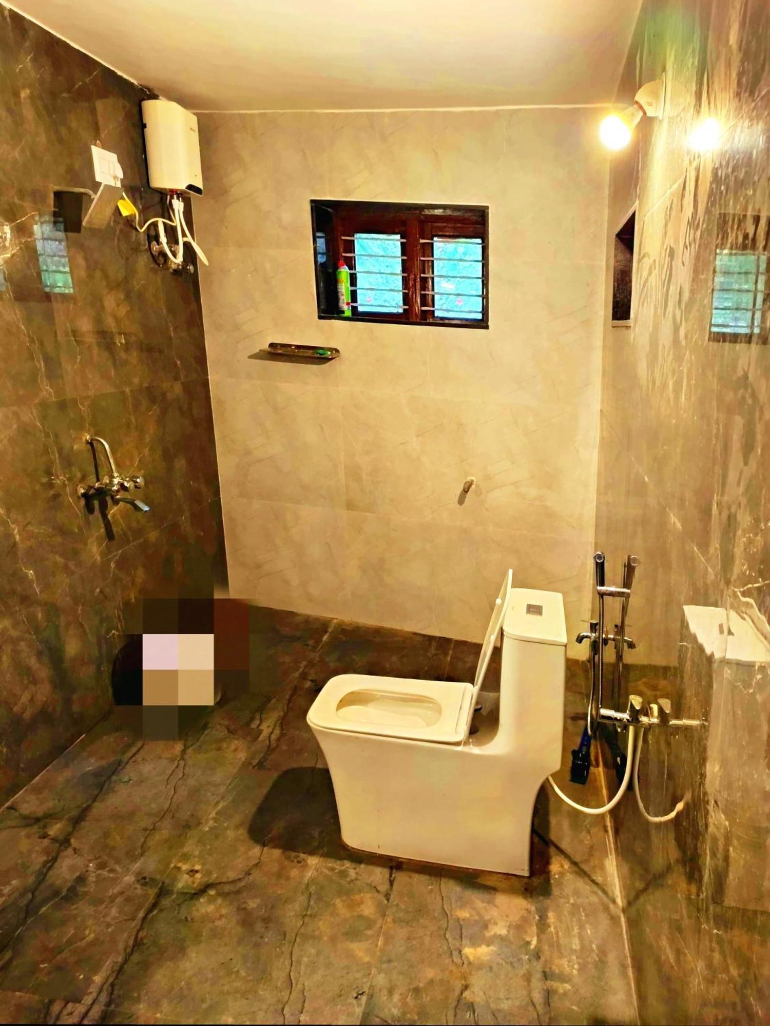 Kodai Riya Paradise Kodaikanal Ngoại thất bức ảnh
