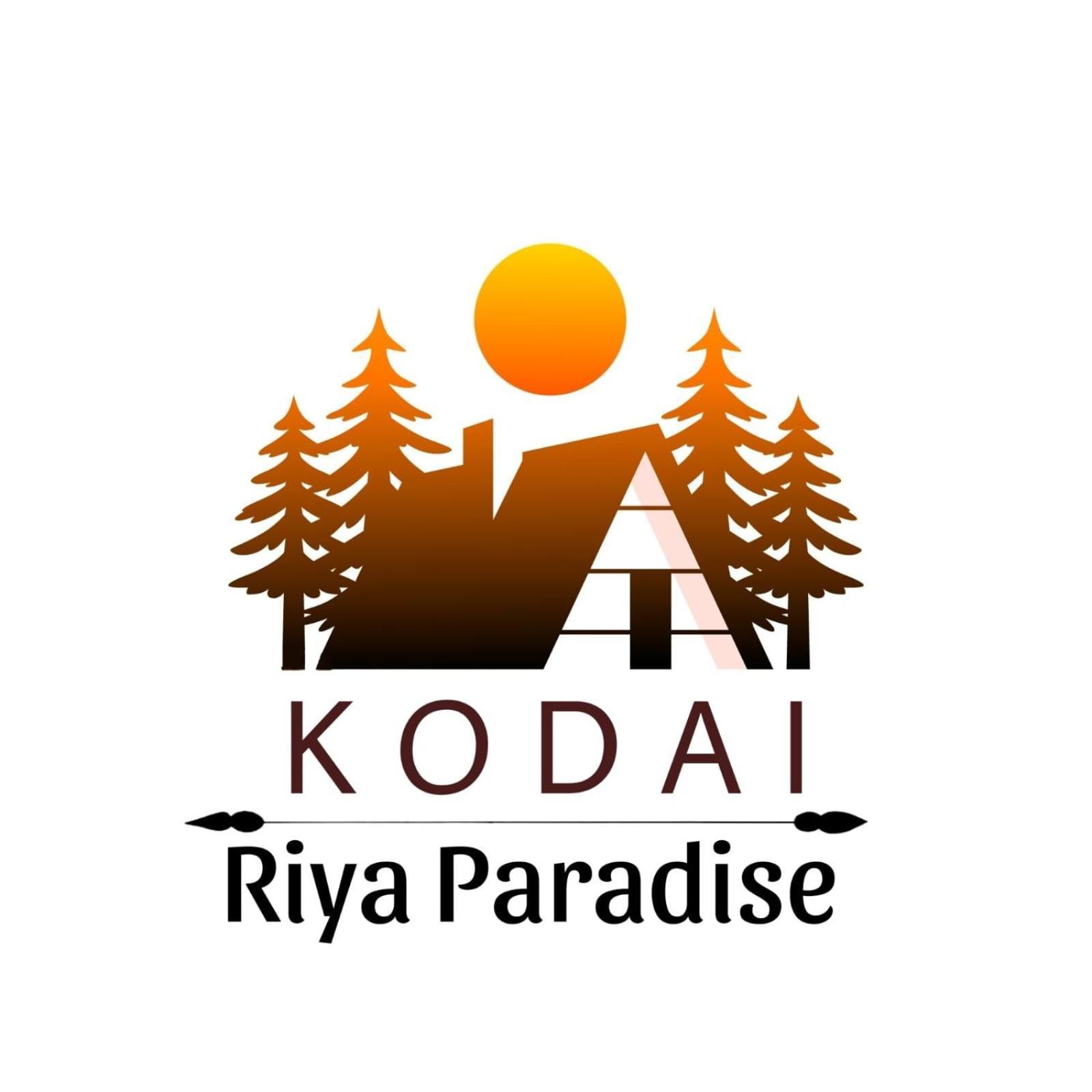 Kodai Riya Paradise Kodaikanal Ngoại thất bức ảnh