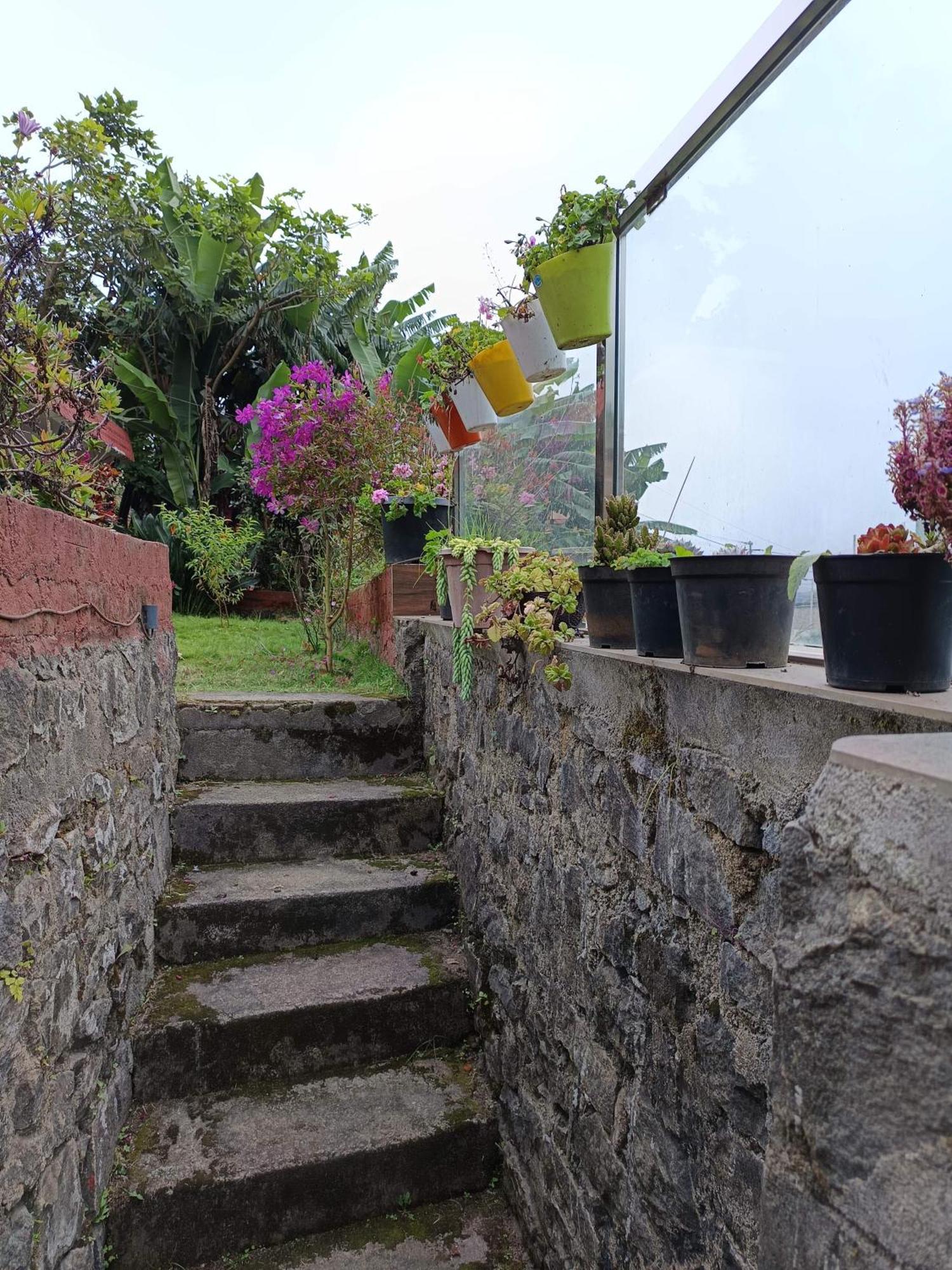Kodai Riya Paradise Kodaikanal Ngoại thất bức ảnh