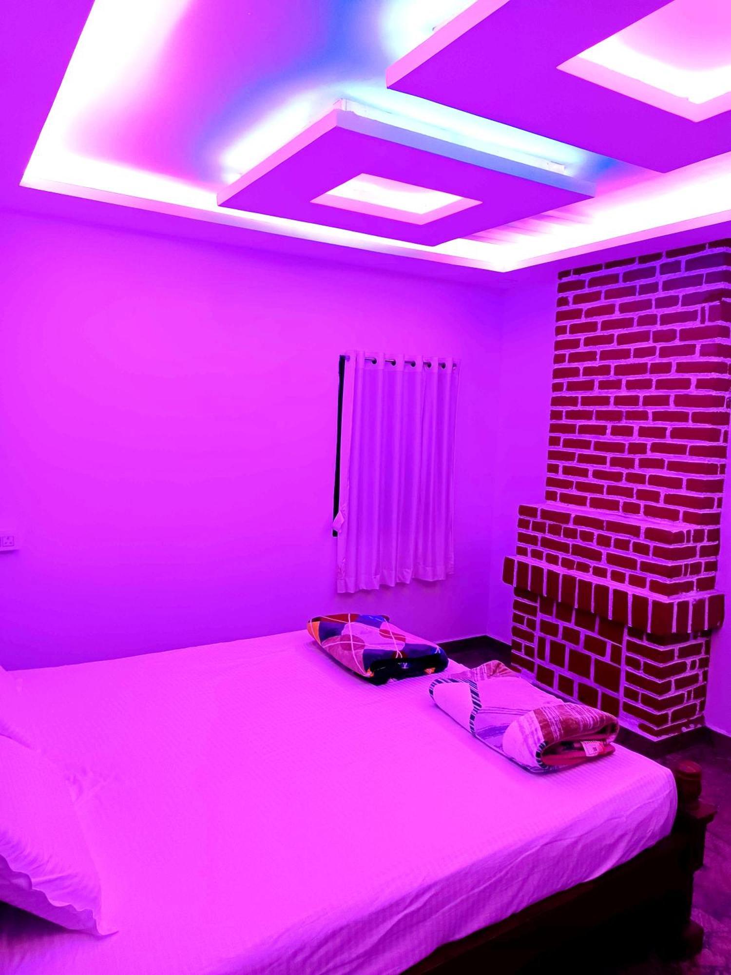 Kodai Riya Paradise Kodaikanal Ngoại thất bức ảnh