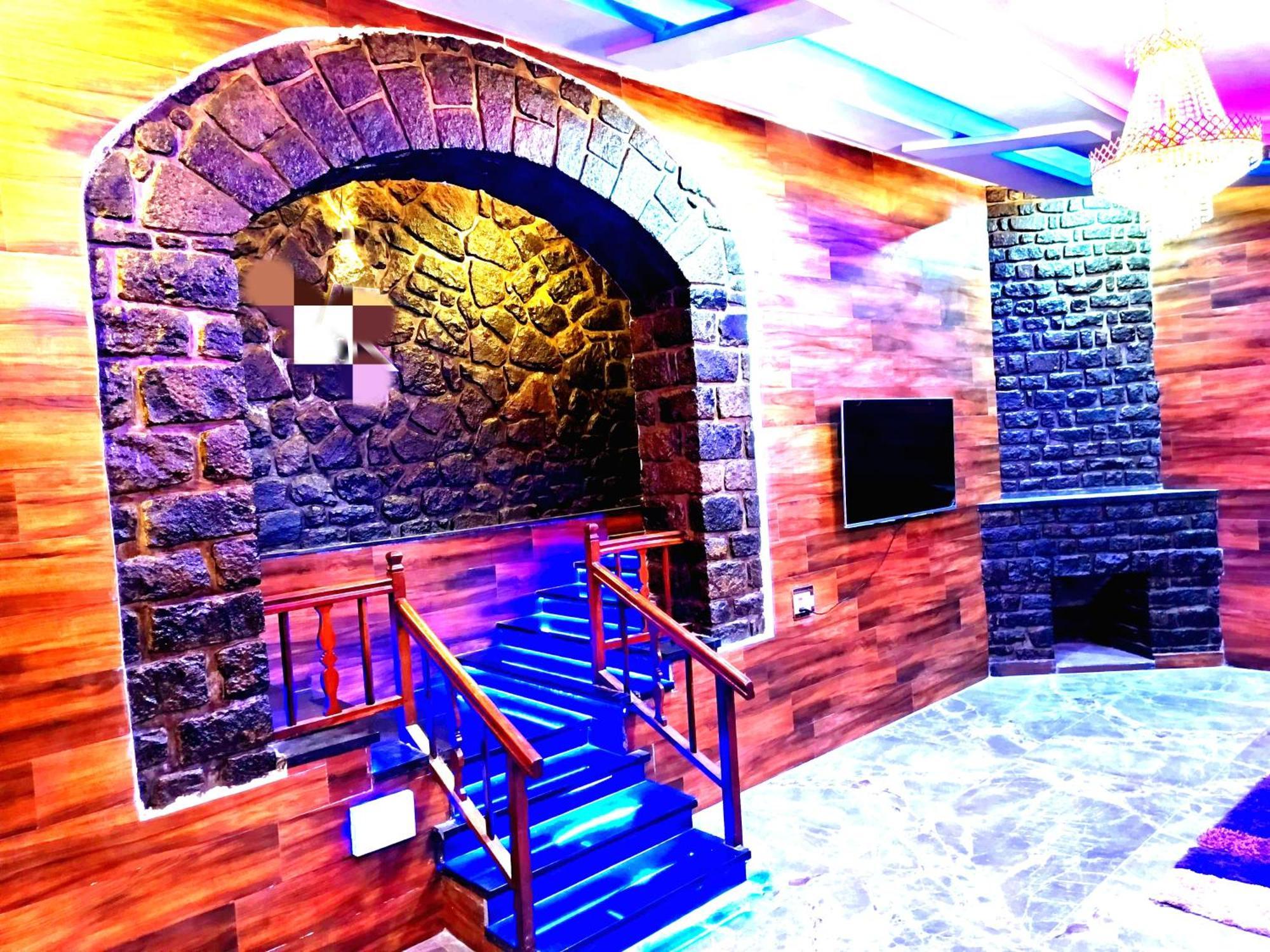 Kodai Riya Paradise Kodaikanal Ngoại thất bức ảnh