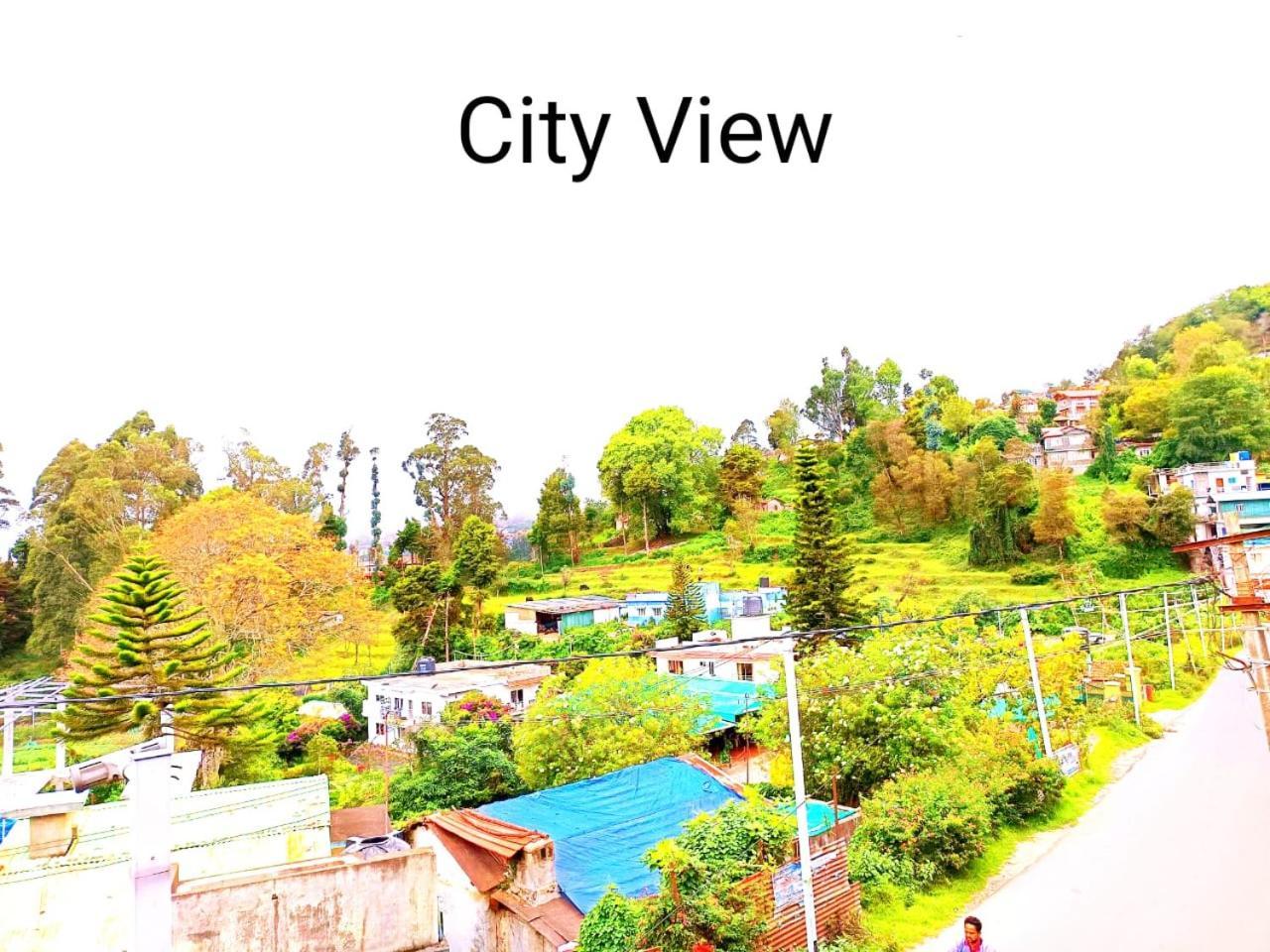 Kodai Riya Paradise Kodaikanal Ngoại thất bức ảnh