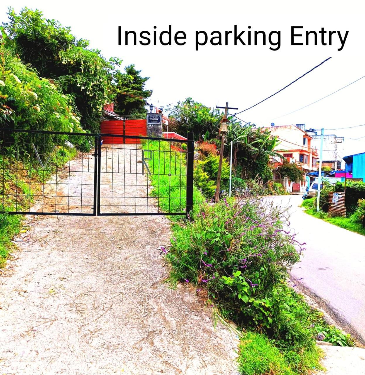 Kodai Riya Paradise Kodaikanal Ngoại thất bức ảnh