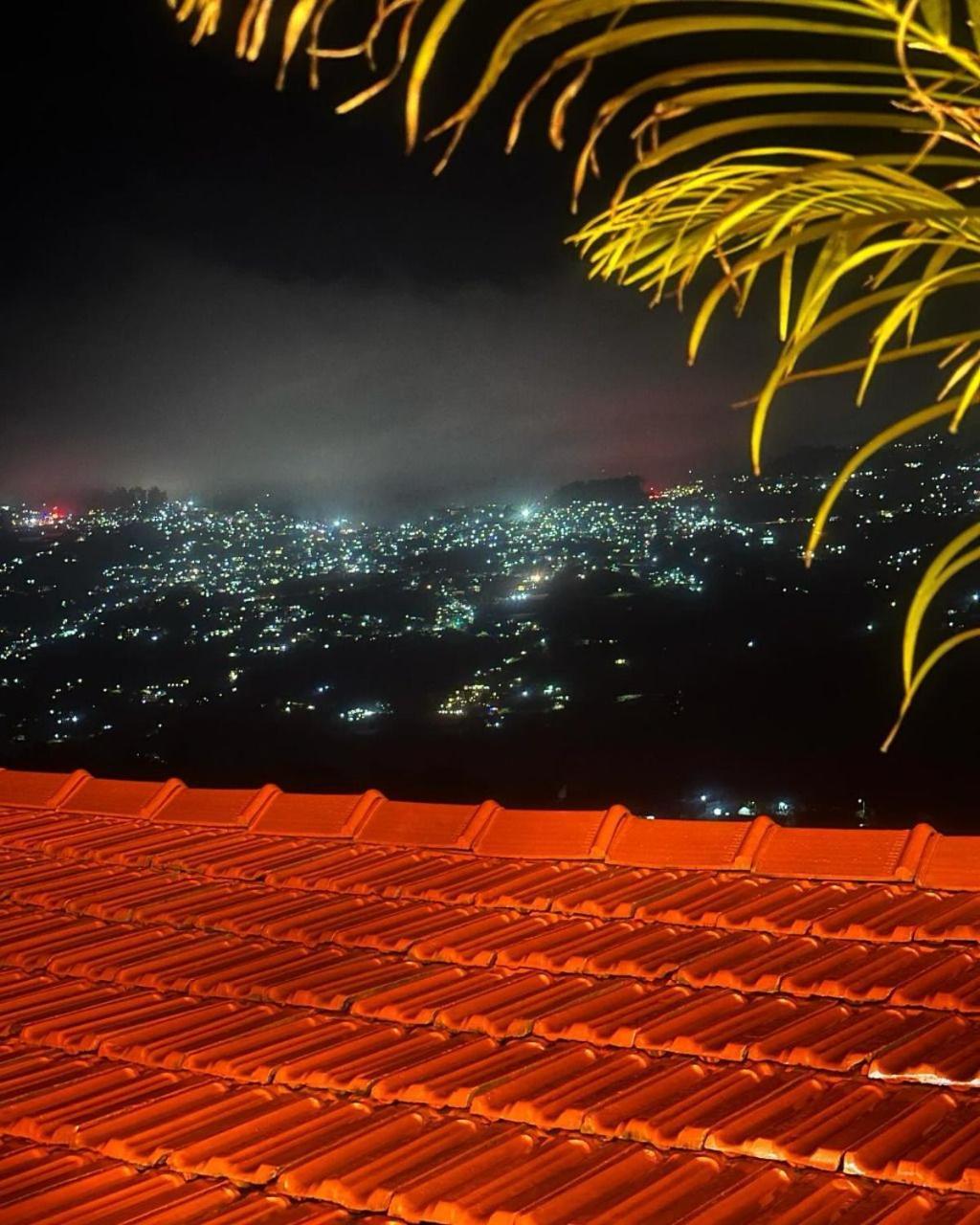 Kodai Riya Paradise Kodaikanal Ngoại thất bức ảnh